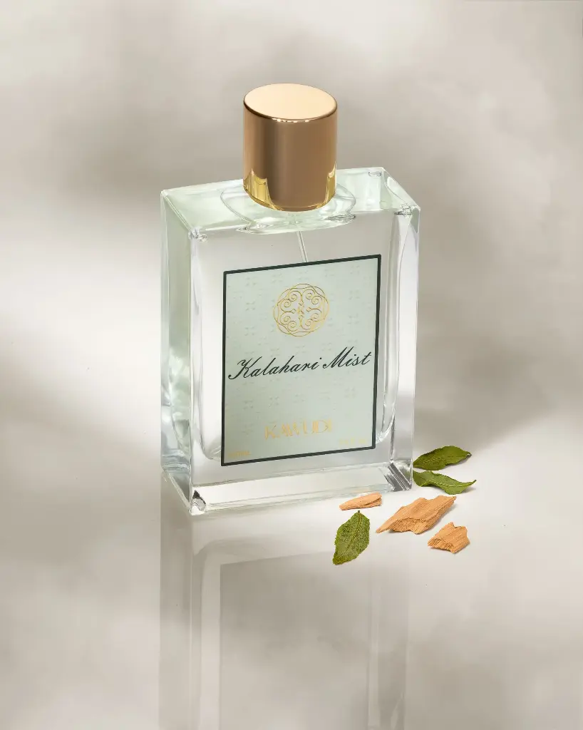 Kalahari Mist