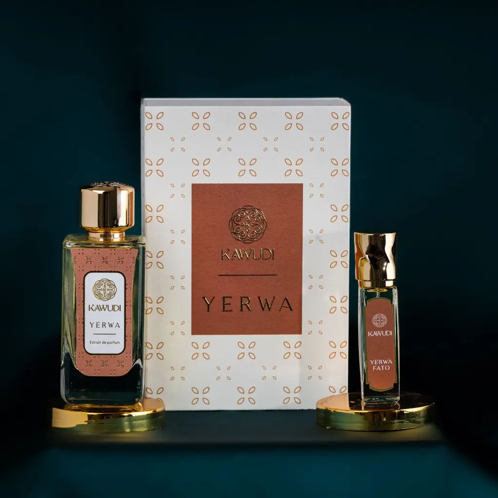 YERWA