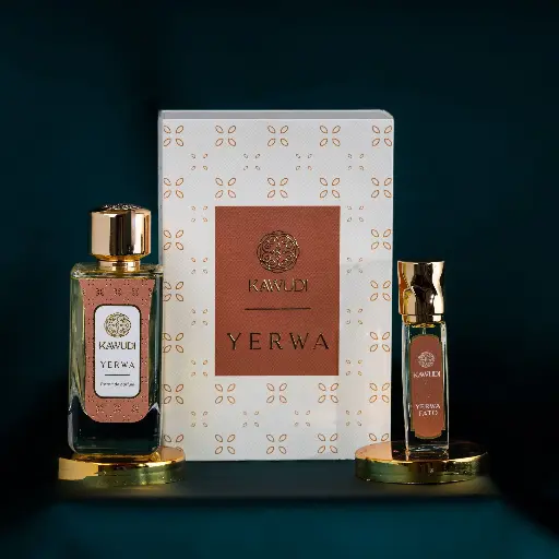 YERWA